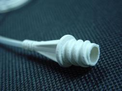 Embase polytube