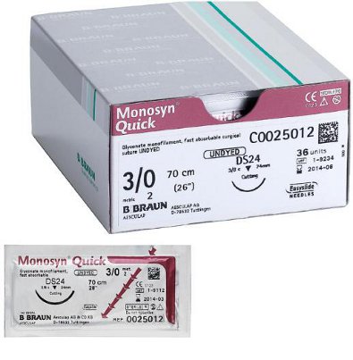 Monosyn Quick