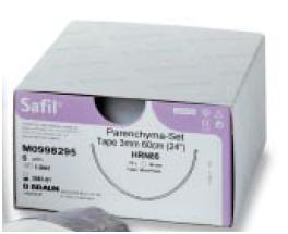 SAFIL® PARENCHYMA SET