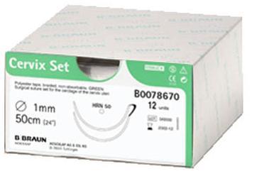 Cervix set
