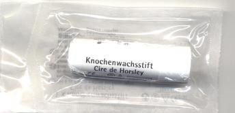 Cire de horsley