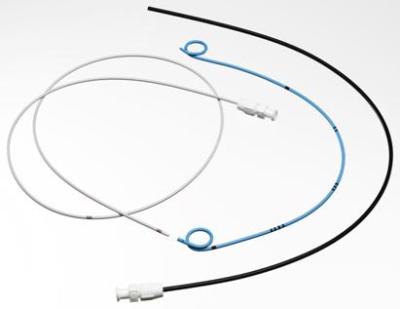 Contour Injection