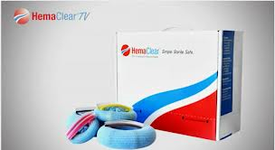 HemaClear Visuel