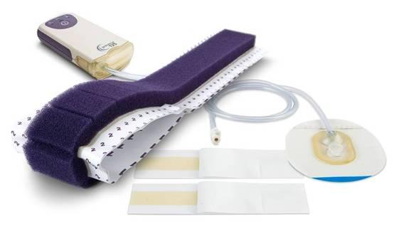 Système Prevena Customizable Système Prevena Customizable