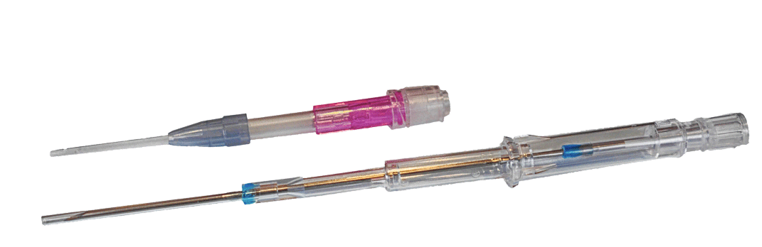 Cathéter à fistule sécurisé SP302