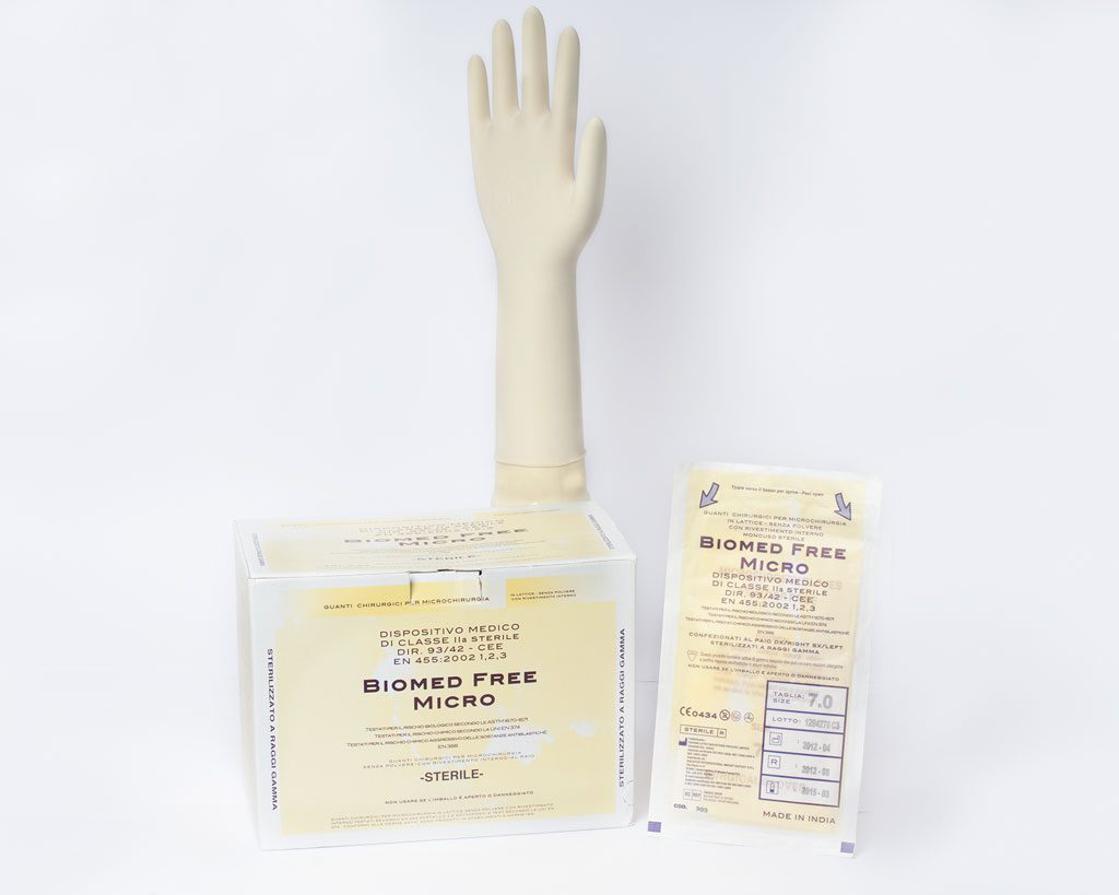 NATUREX 626 BIOMED FREE MICRO