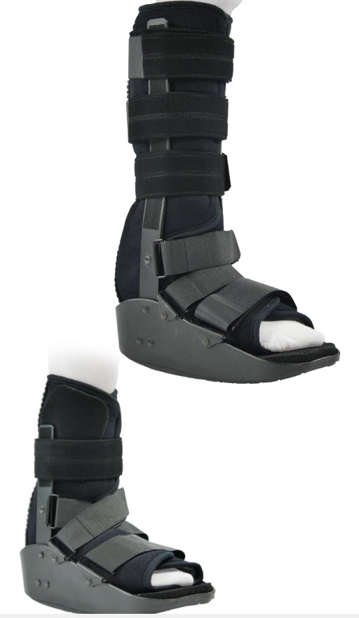 Photo Maxtrax Longue et Courte