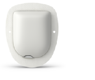 Pod Omnipod stérile