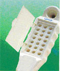 BOITIER RANGE COUVRE SONDES