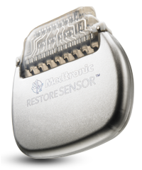 restore sensor