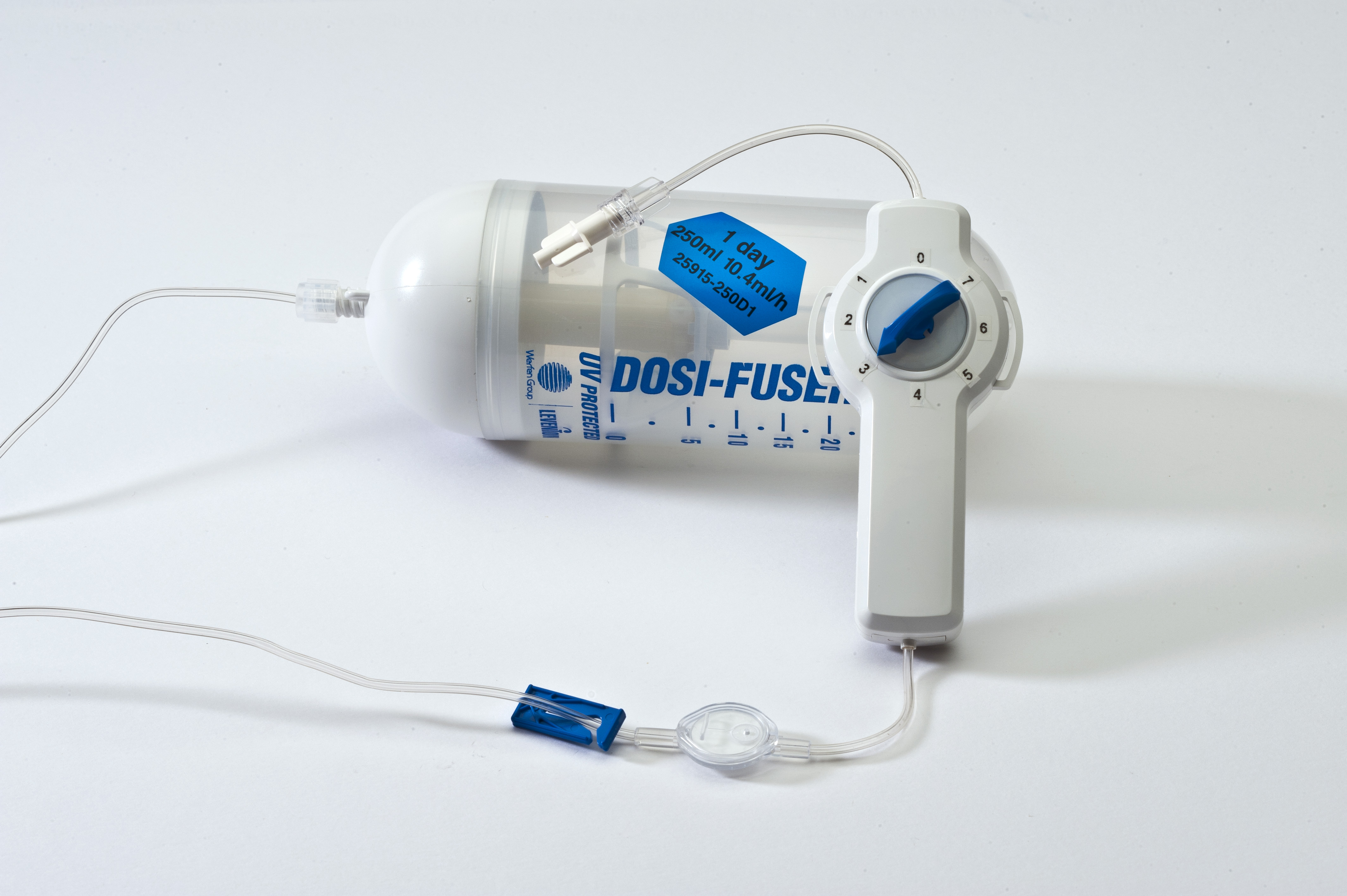 Diffuseur portable - Dosifuser Multiflow