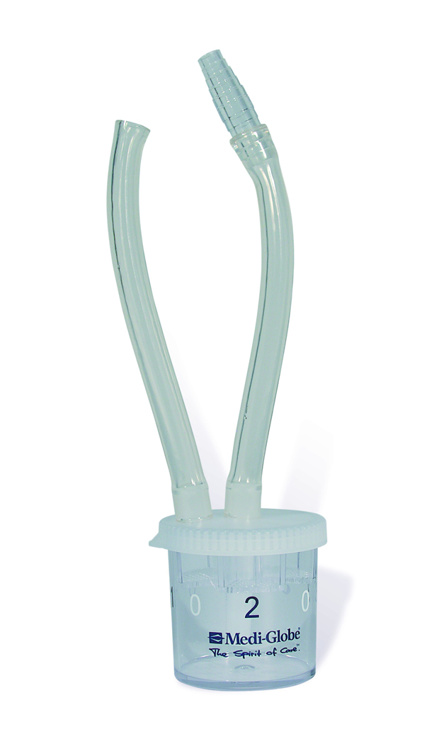 Piege a polype Polytrap