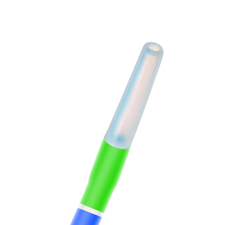 Catheter CPRE