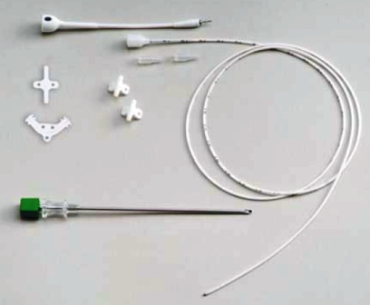 Catheter 8709SC