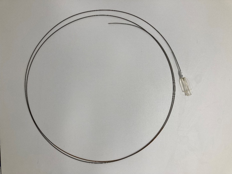 Microcathéter ACCESS25