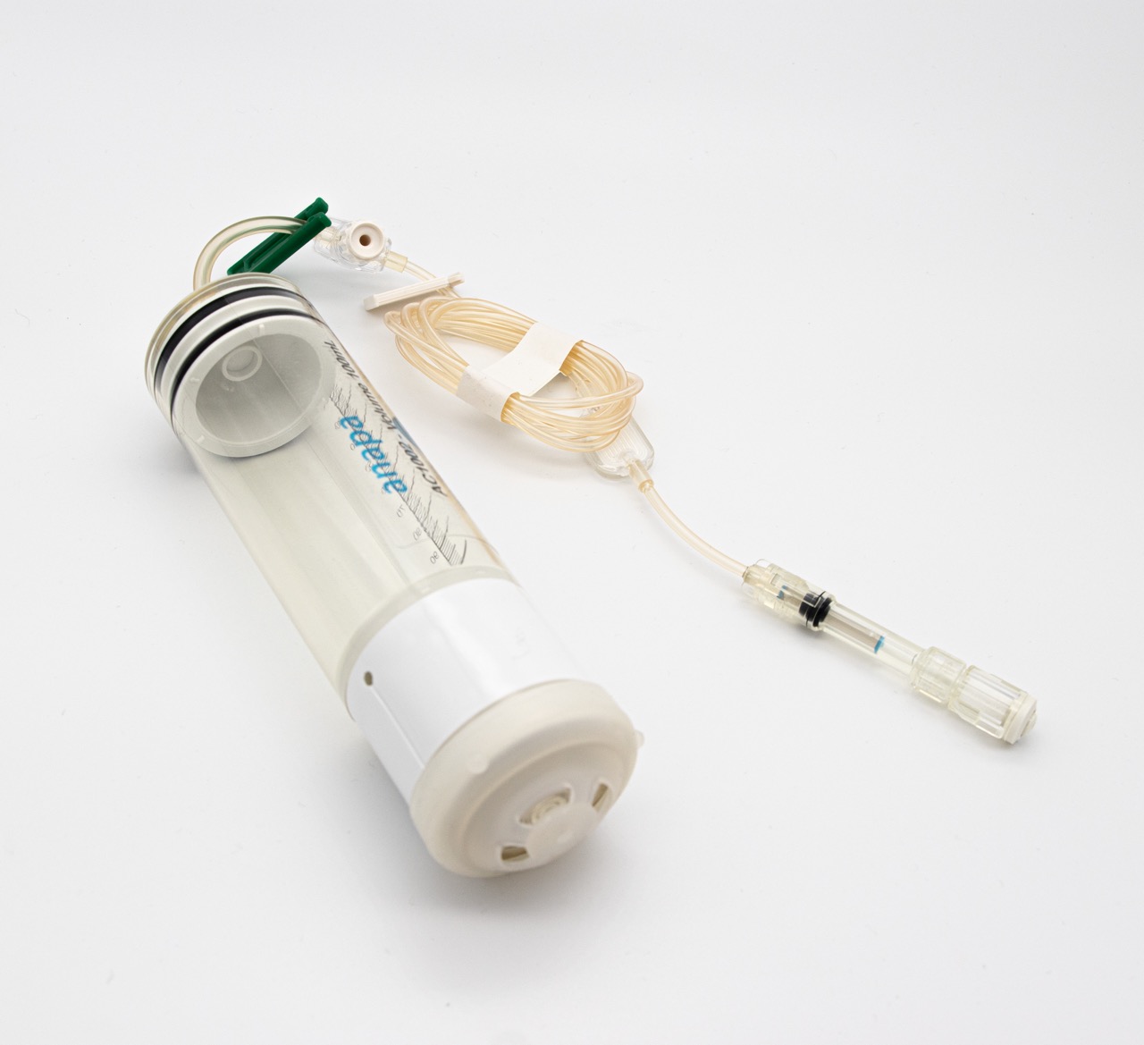 DIFFUSEUR PORTABLE A PRESSION DE CO² - ANAPA®