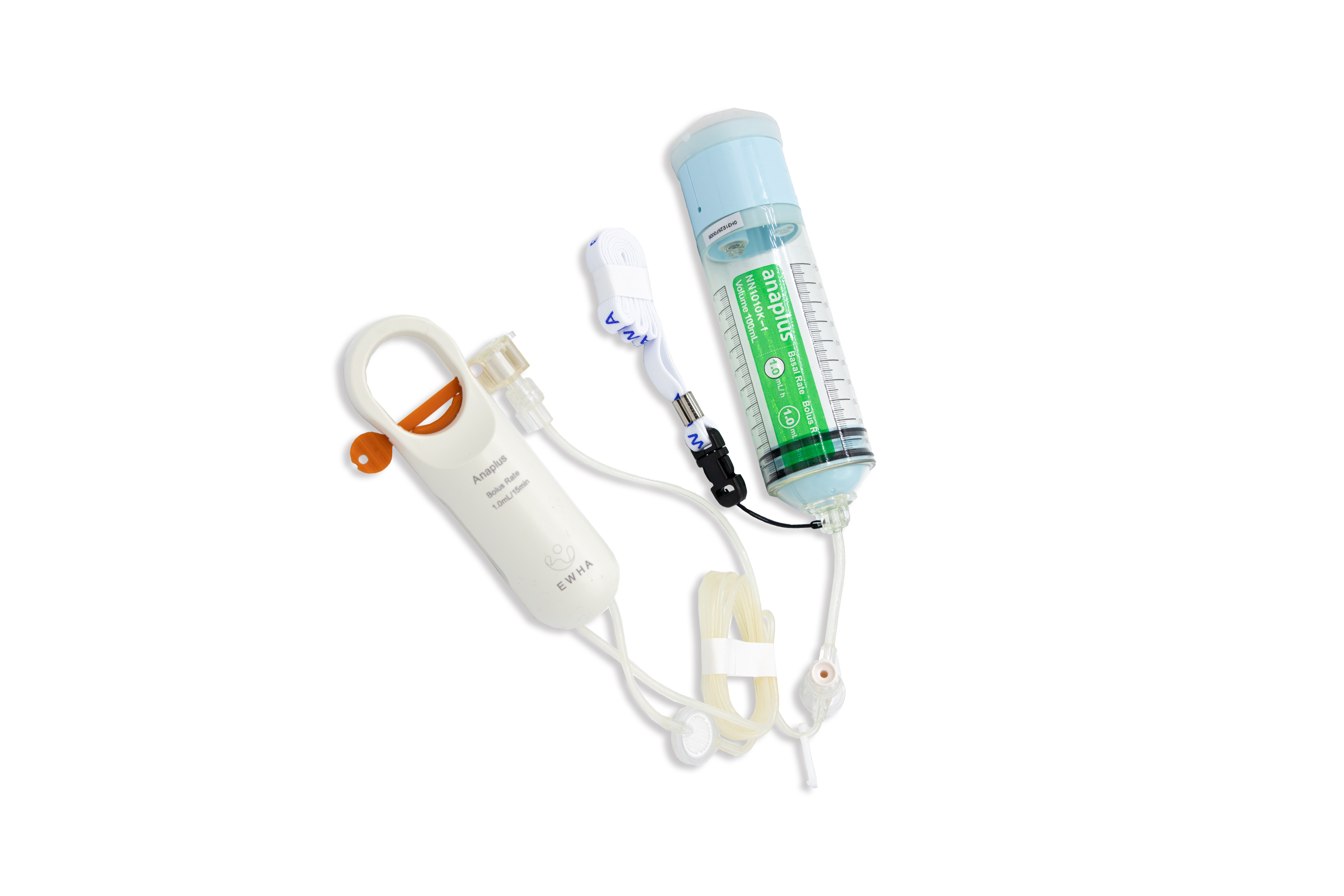 DIFFUSEUR PORTABLE A PRESSION DE CO² - ANAPA®