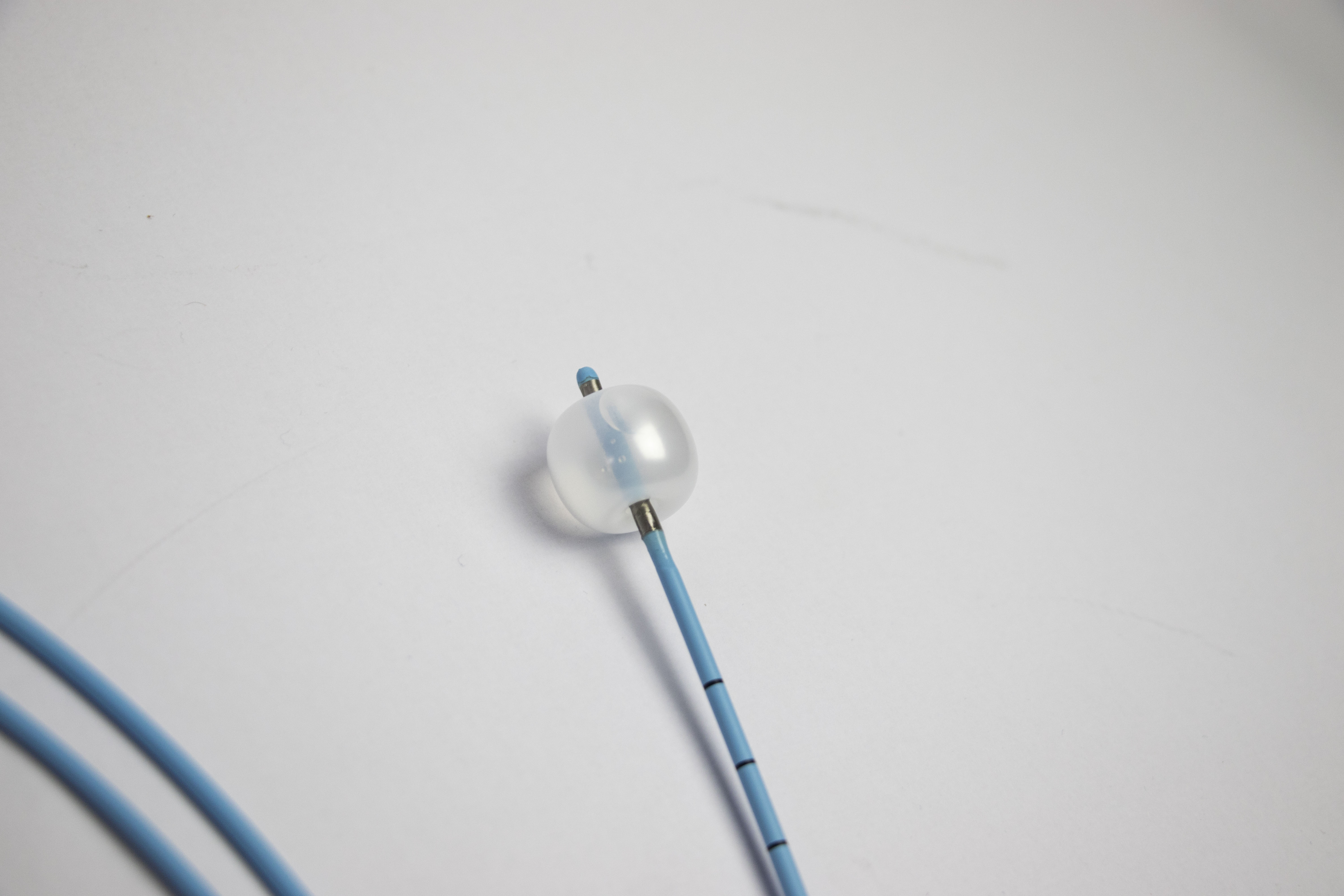 Ballon extracteur de calculs