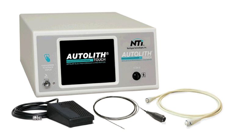 AUTOLITH® TOUCH