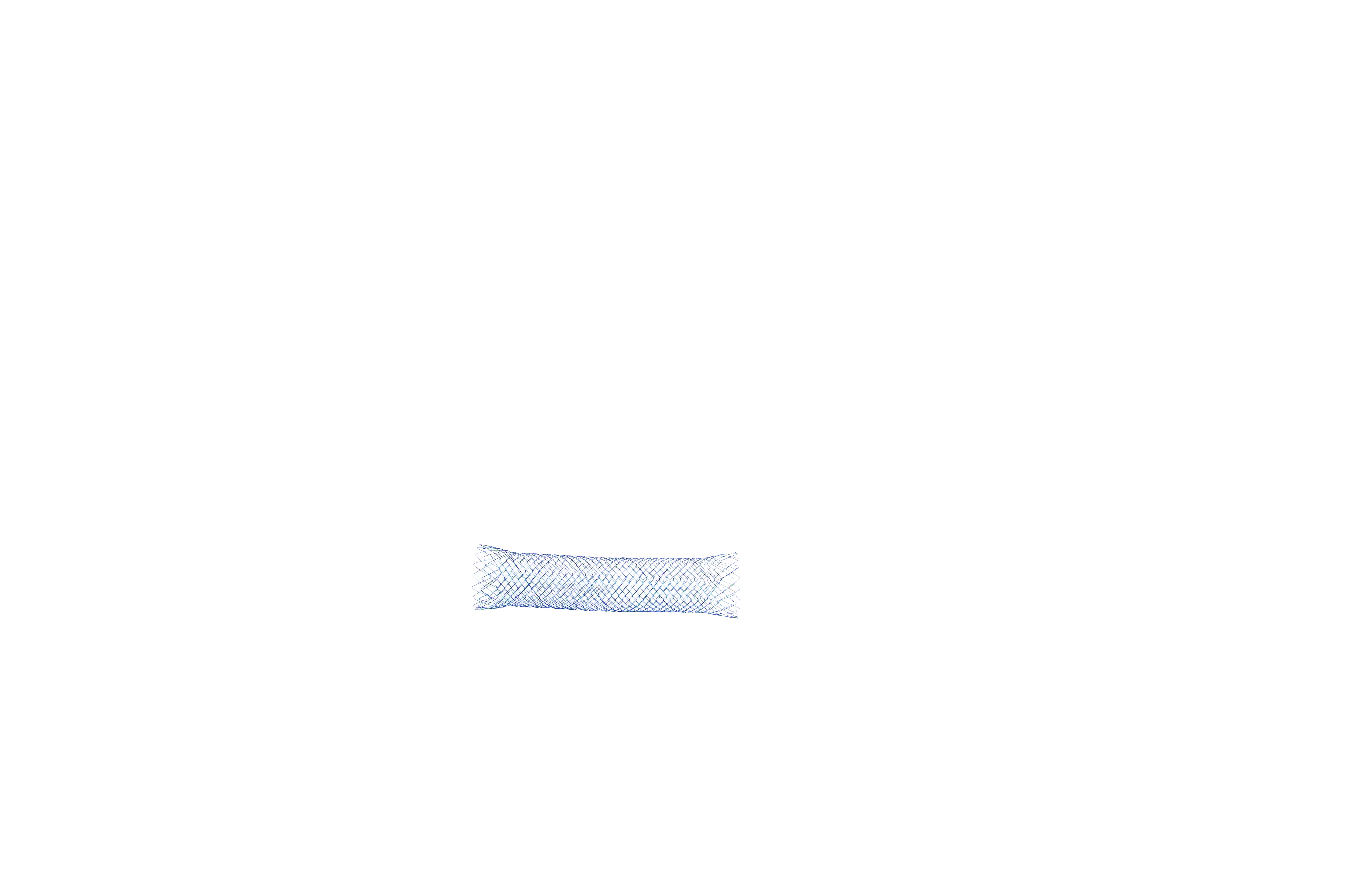 Stent pylorique et duodénal