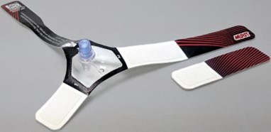 Figure 1. Dispositif de compression radiale PreludeSYNC DISTAL™  
