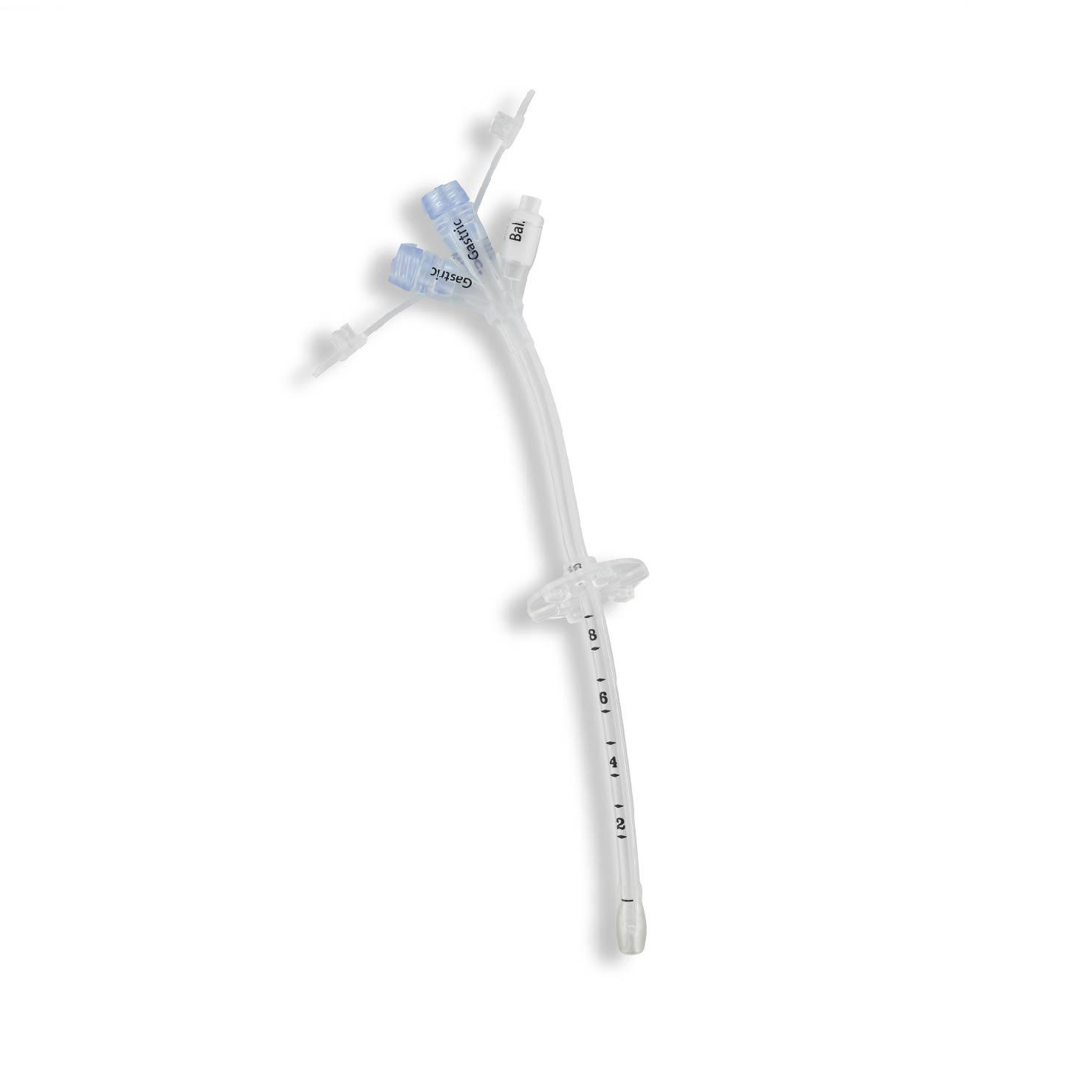 Sonde de gastrostomie à ballonnet MIC ENFIT 3 voies