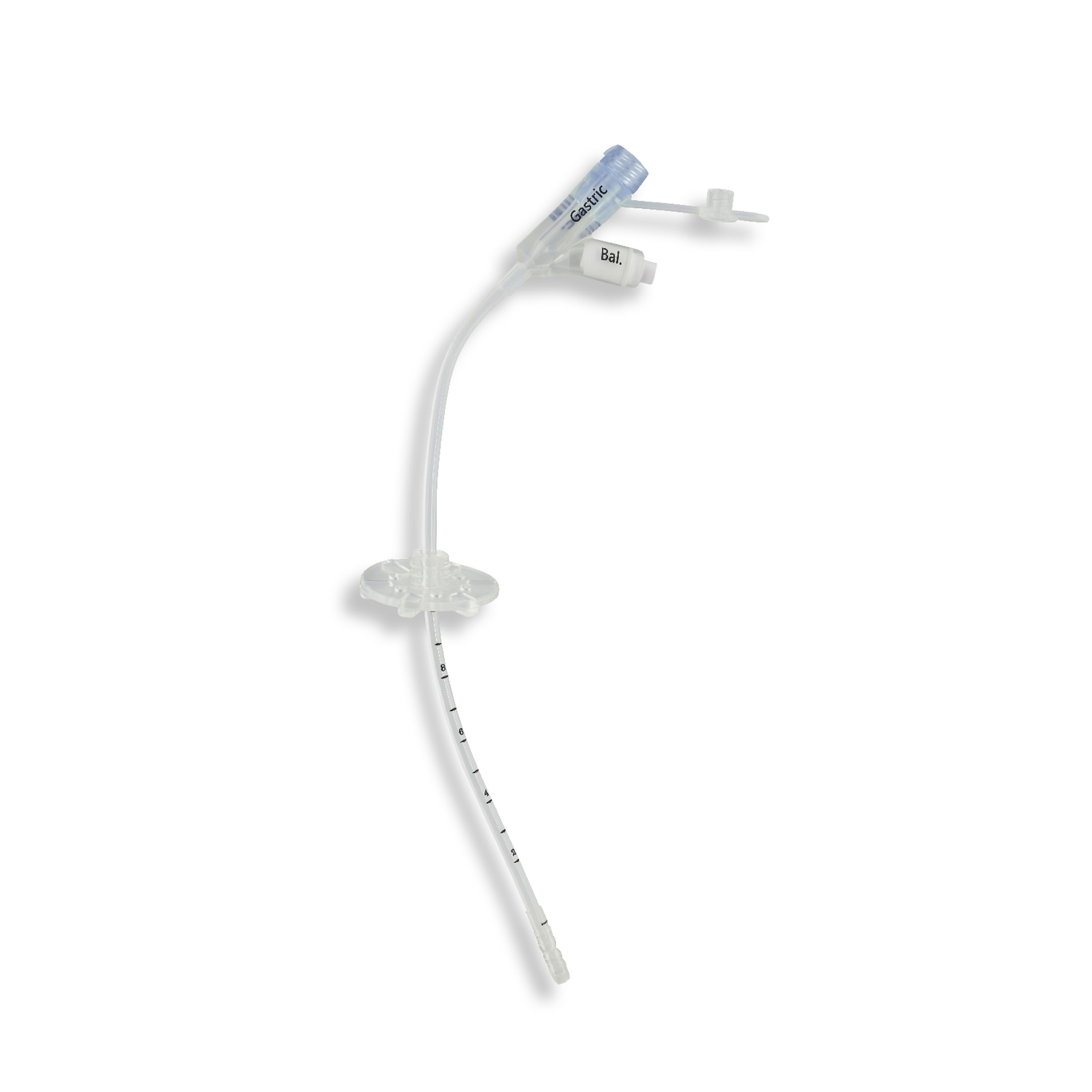 Sonde de gastrostomie à ballonnet MIC ENFIT 2 voies