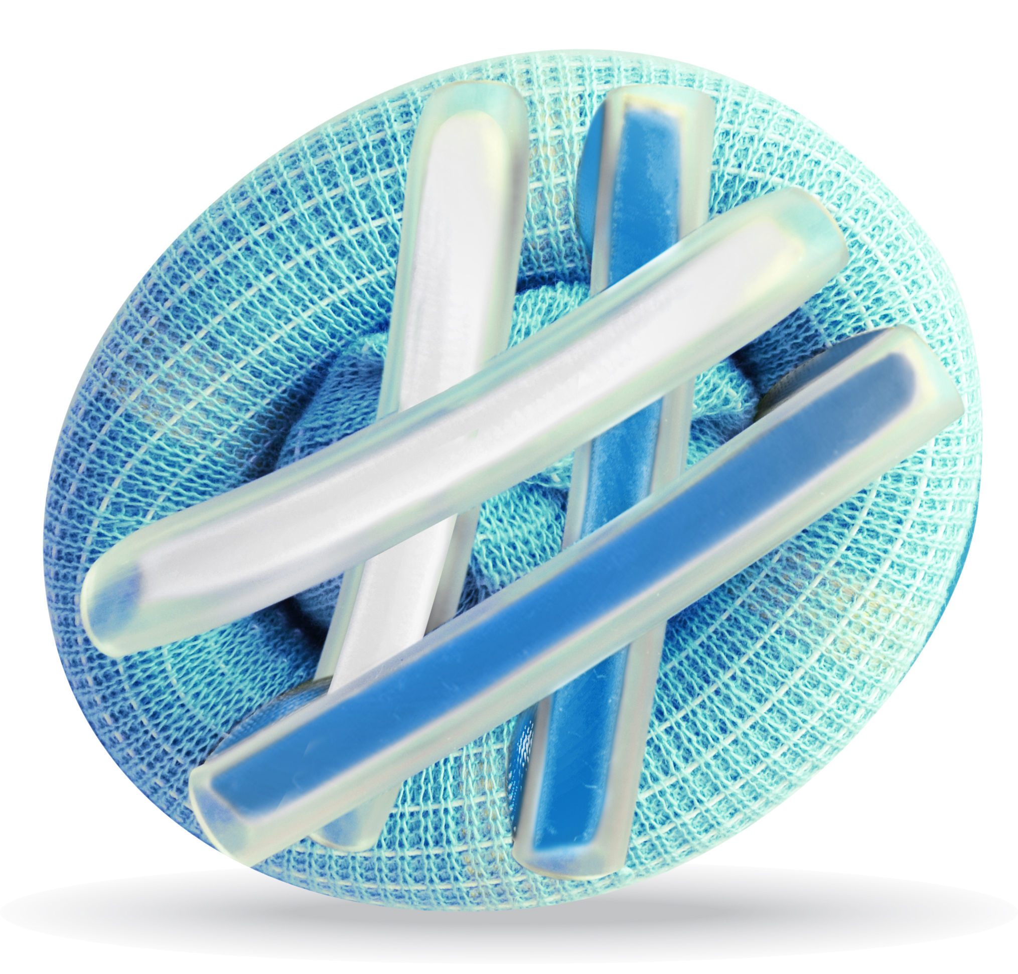 HemaClear XXL Turquoise