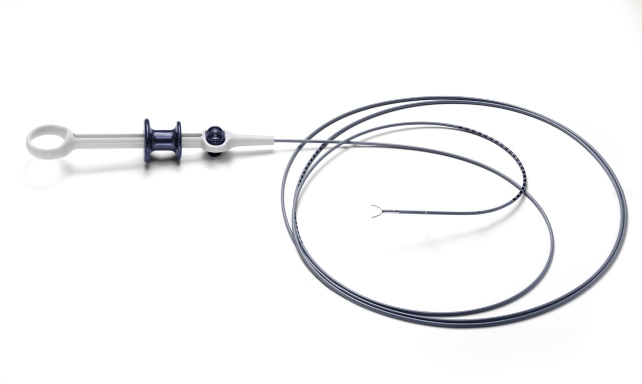 Clip Hémostatique - Hemoclip®