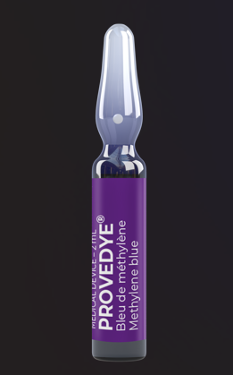 ampoule 2 mL