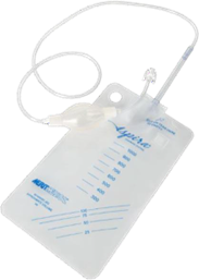 Poche de drainage Aspira