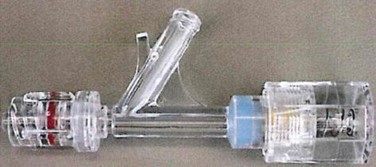 Lumière interne 0,096” (environ 7 F)