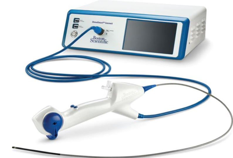 LithoVue Elite et Console