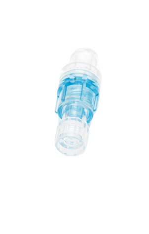 Adaptateur pour tubulure d'irrigation endoscope NeoAdapter