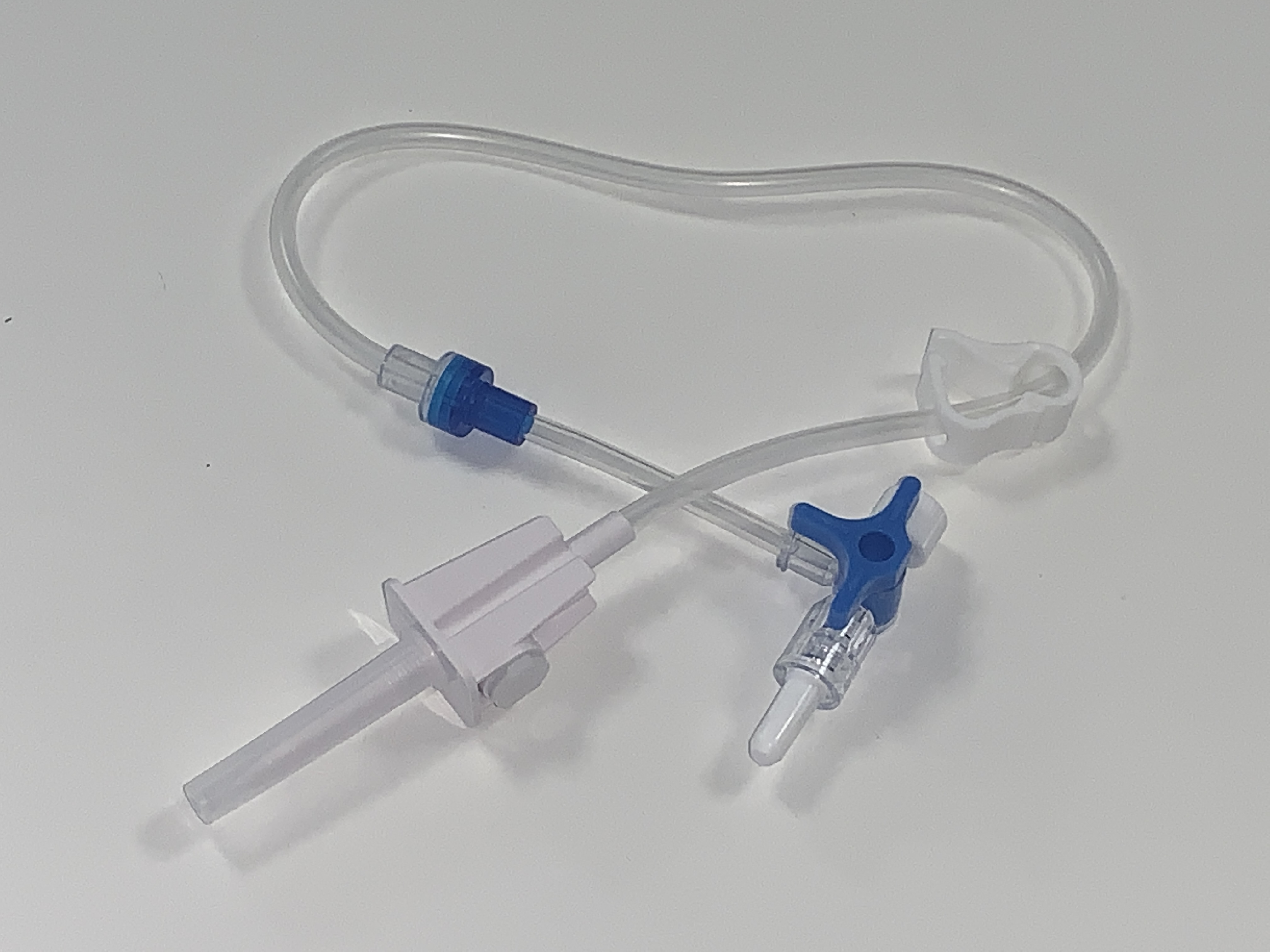 prolongateur remplissage