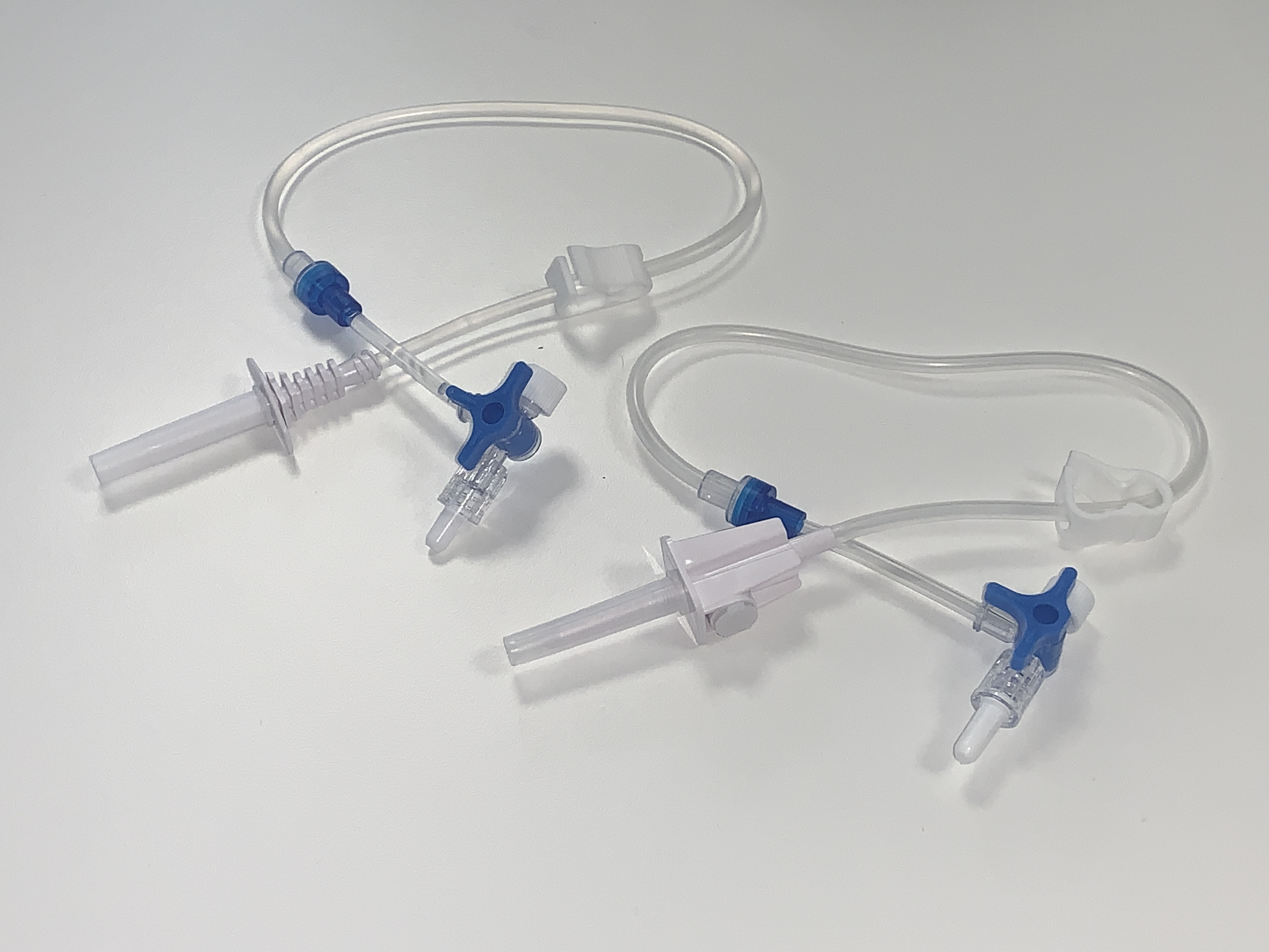 prolongateur remplissage