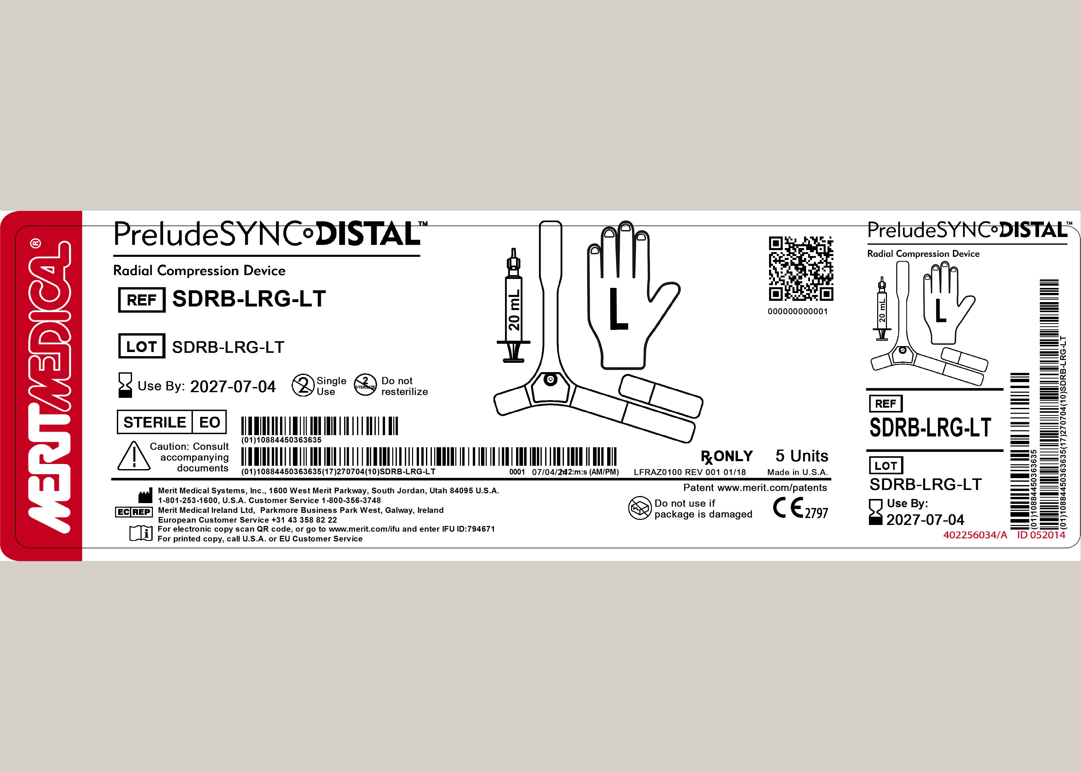 Image carton