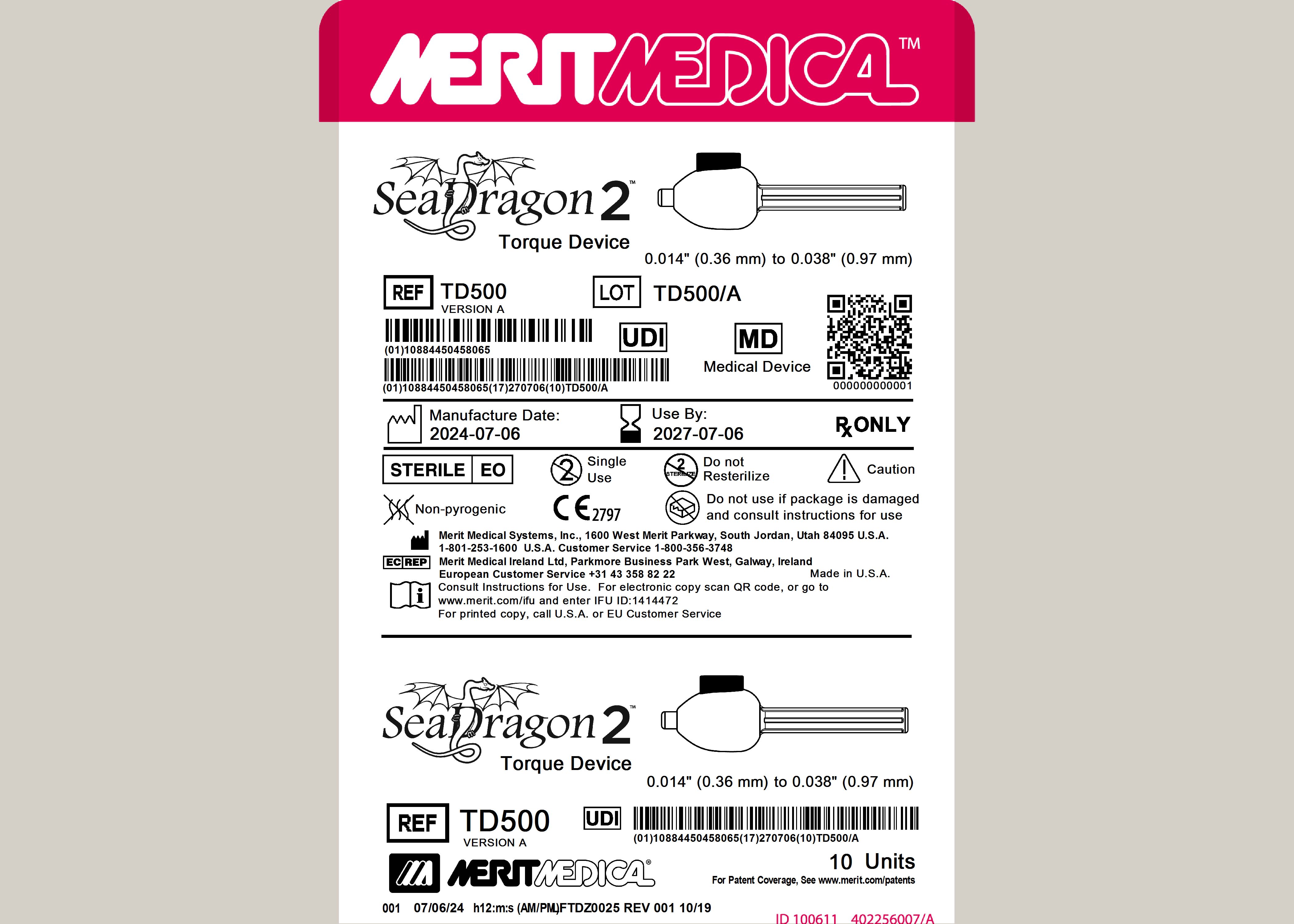 Image carton