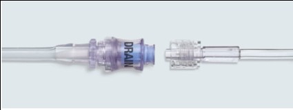 Valve de sécurité ASEPT